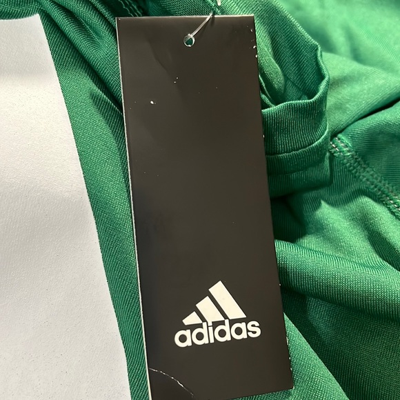 ADIDAS Men’s ClimaLite Tee SHIRT - Size L - Picture 7 of 8